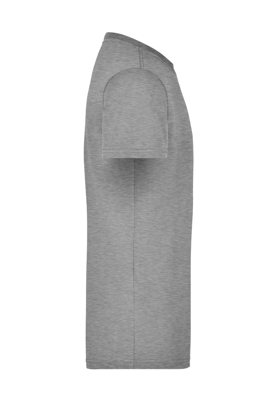 Strapazierfähiges und pflegeleichtes T-Shirt - JN838