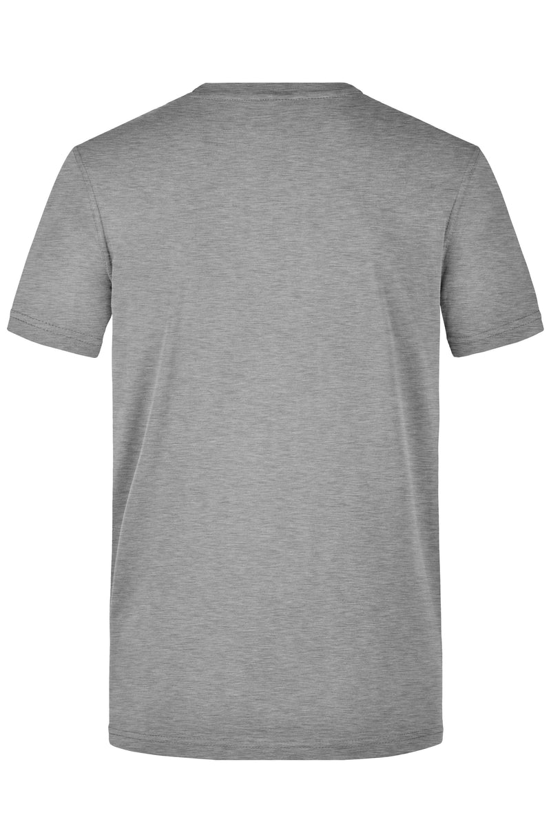 Laden Sie das Bild in Galerie -Viewer, Strapazierfähiges und pflegeleichtes T-Shirt - JN838

