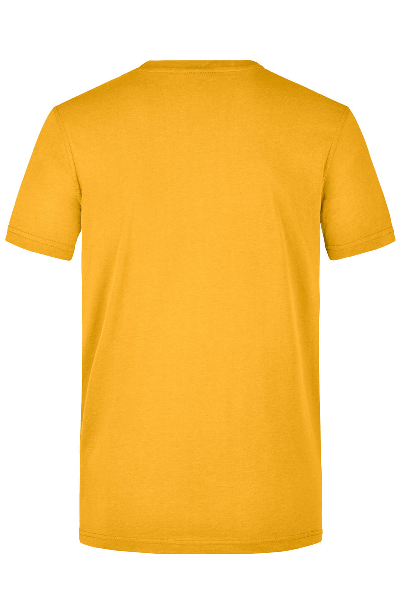 Laden Sie das Bild in Galerie -Viewer, Strapazierfähiges und pflegeleichtes T-Shirt - JN838

