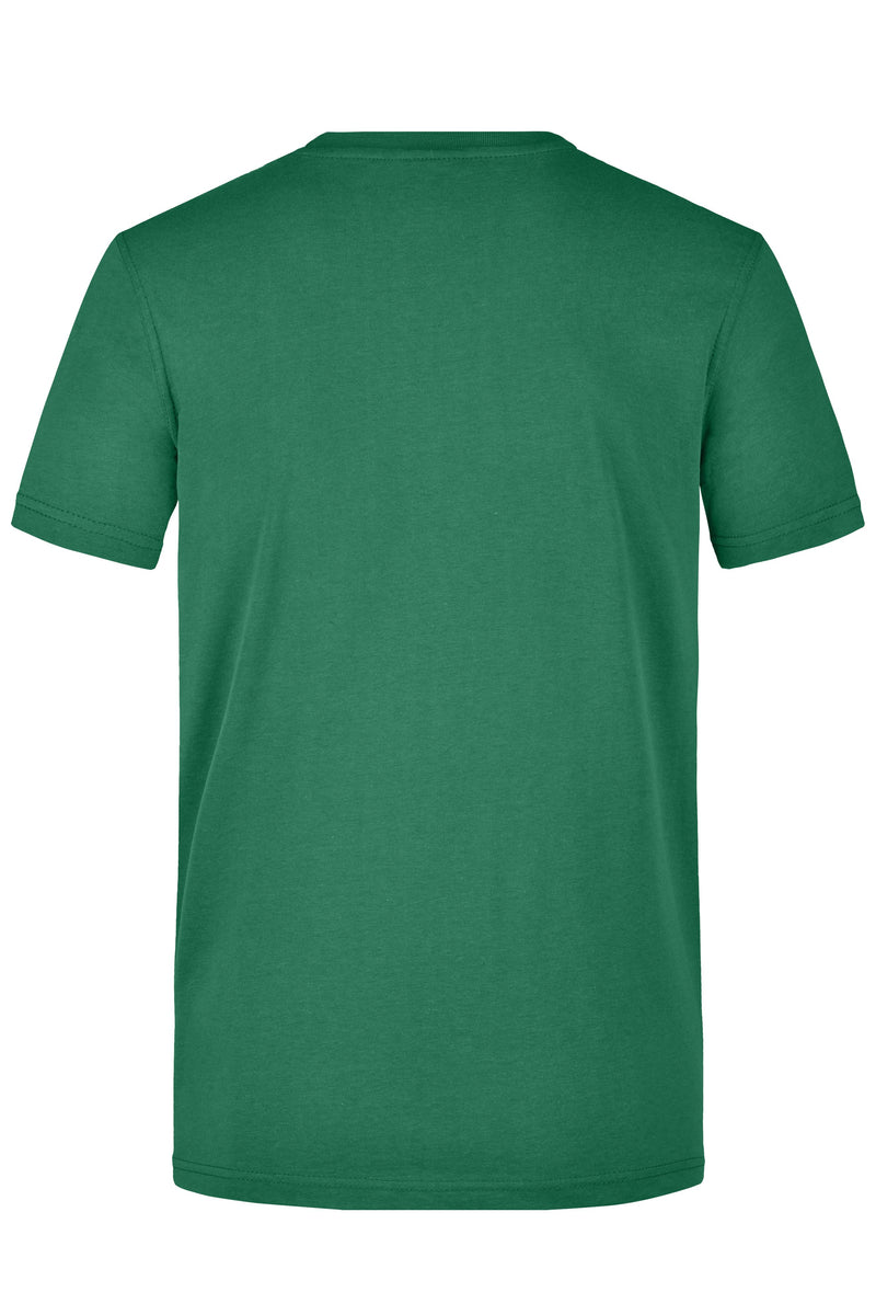 Laden Sie das Bild in Galerie -Viewer, Strapazierfähiges und pflegeleichtes T-Shirt - JN838
