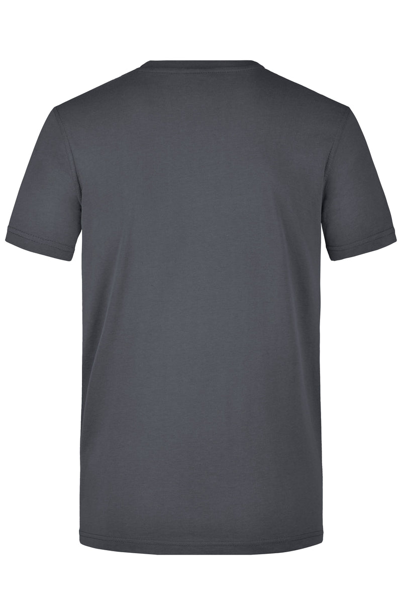 Laden Sie das Bild in Galerie -Viewer, Strapazierfähiges und pflegeleichtes T-Shirt - JN838
