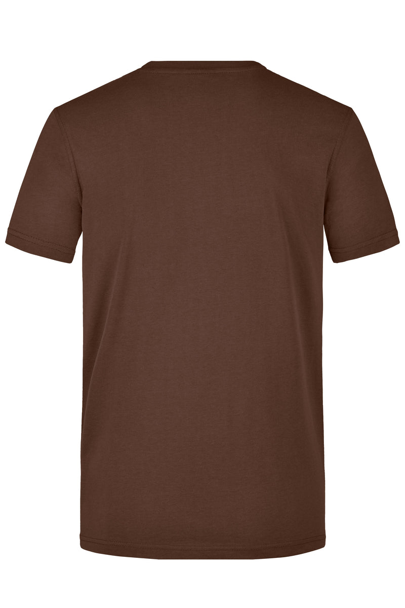 Laden Sie das Bild in Galerie -Viewer, Strapazierfähiges und pflegeleichtes T-Shirt - JN838
