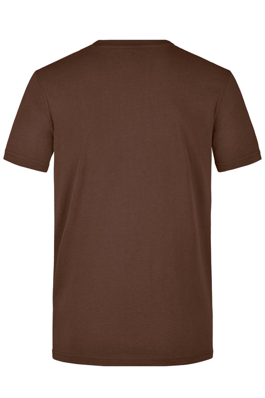 Strapazierfähiges und pflegeleichtes T-Shirt - JN838