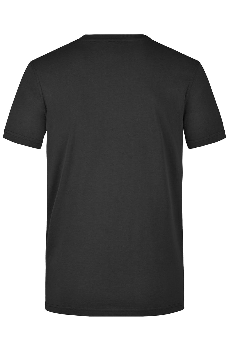 Laden Sie das Bild in Galerie -Viewer, Strapazierfähiges und pflegeleichtes T-Shirt - JN838
