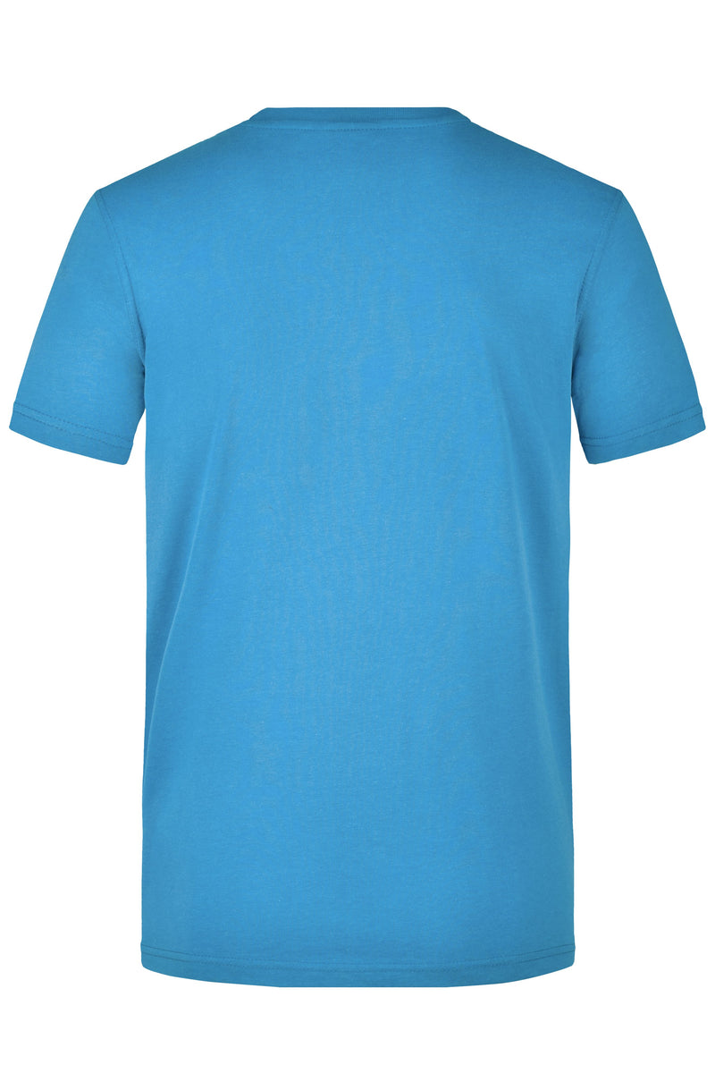 Laden Sie das Bild in Galerie -Viewer, Strapazierfähiges und pflegeleichtes T-Shirt - JN838
