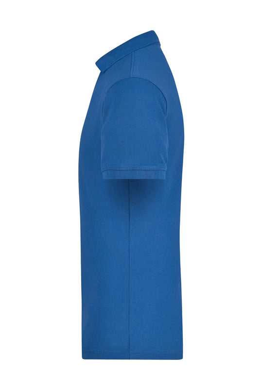 Pflegeleichtes und strapazierfähiges Polo mit Brusttasche - JN846
