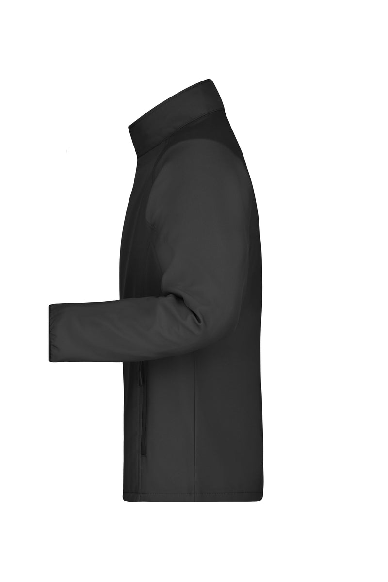 Laden Sie das Bild in Galerie -Viewer, Softshelljacke für Promotion und Freizeit - JN1130
