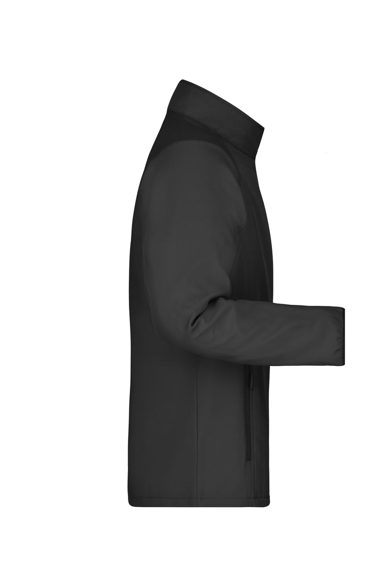 Laden Sie das Bild in Galerie -Viewer, Softshelljacke für Promotion und Freizeit - JN1130
