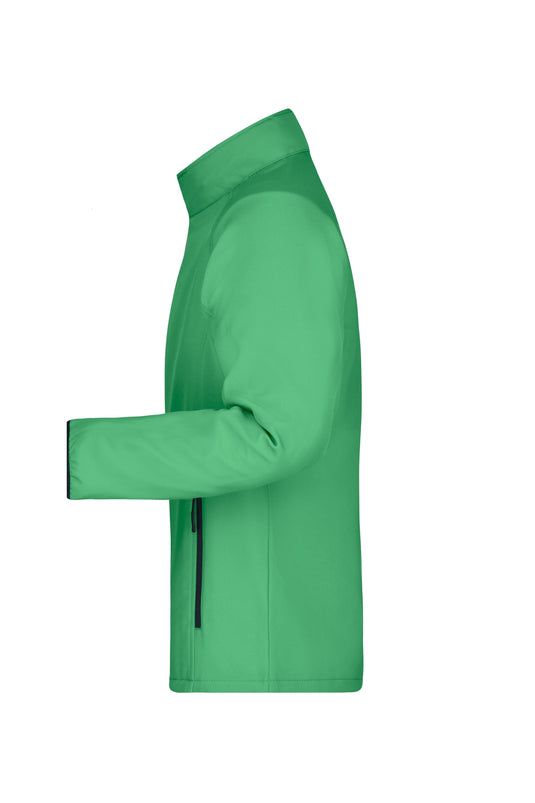 Softshelljacke für Promotion und Freizeit - JN1130