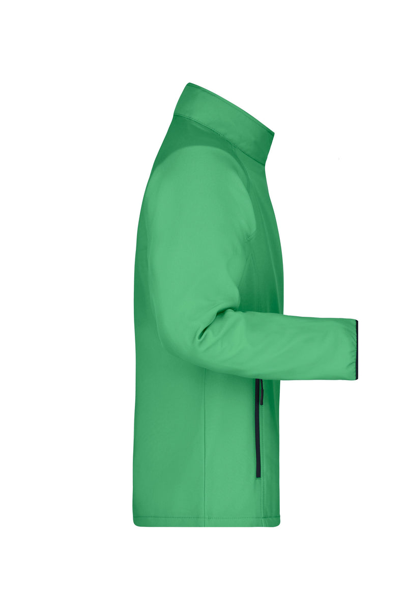 Laden Sie das Bild in Galerie -Viewer, Softshelljacke für Promotion und Freizeit - JN1130
