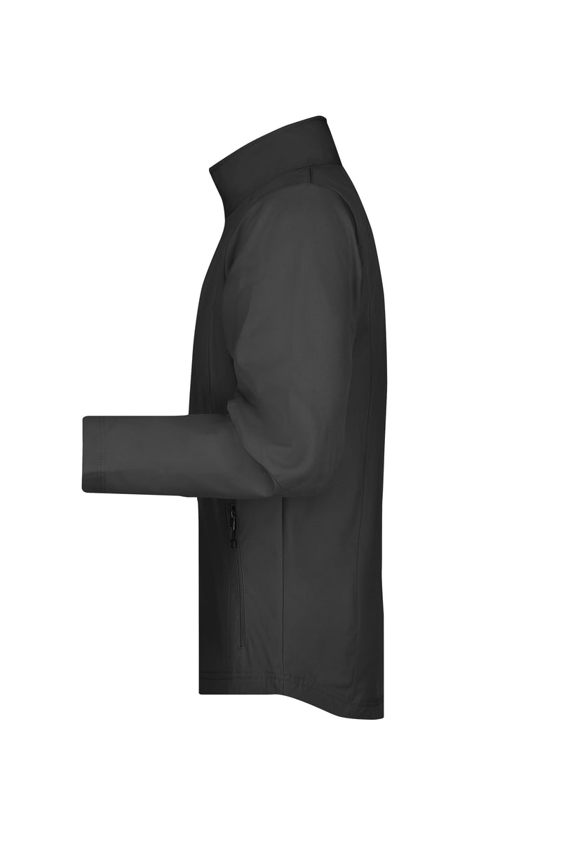 Laden Sie das Bild in Galerie -Viewer, Modische Softshelljacke - JN1020
