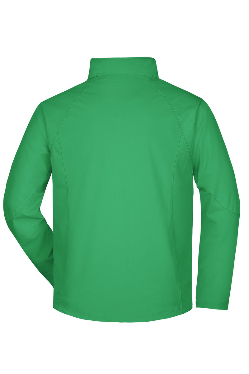 Laden Sie das Bild in Galerie -Viewer, Modische Softshelljacke - JN1020
