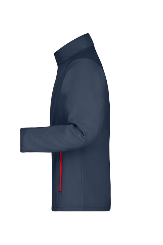 Softshelljacke für Promotion und Freizeit - JN1130