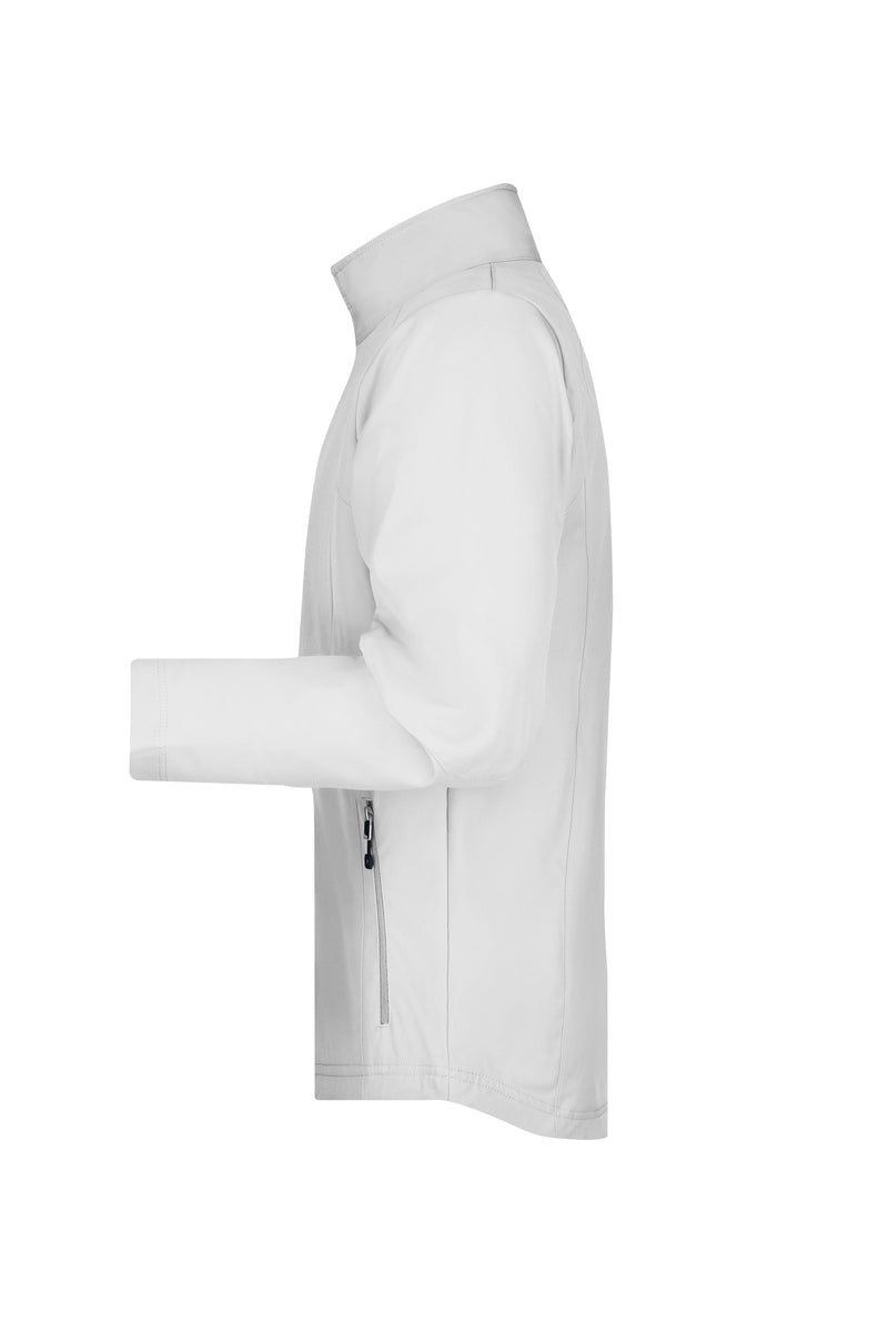 Laden Sie das Bild in Galerie -Viewer, Modische Softshelljacke - JN1020
