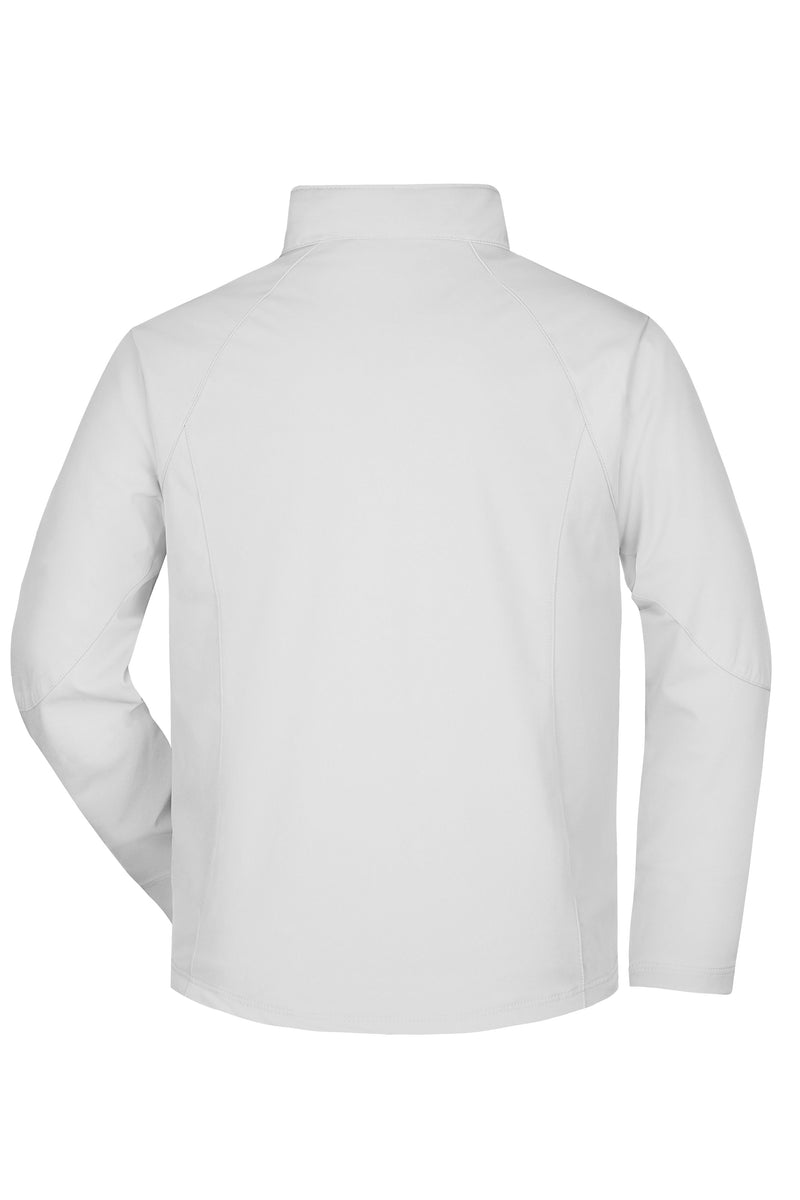 Laden Sie das Bild in Galerie -Viewer, Modische Softshelljacke - JN1020
