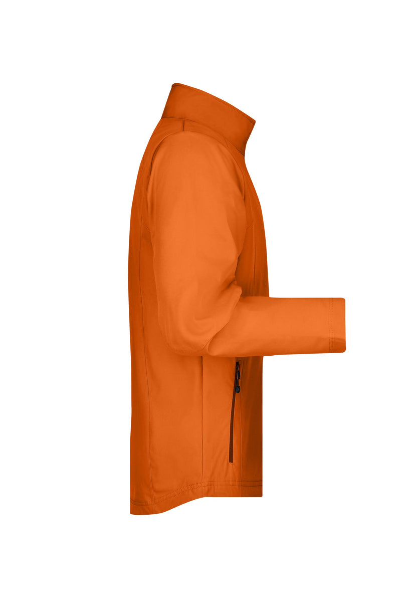 Laden Sie das Bild in Galerie -Viewer, Modische Softshelljacke - JN1020
