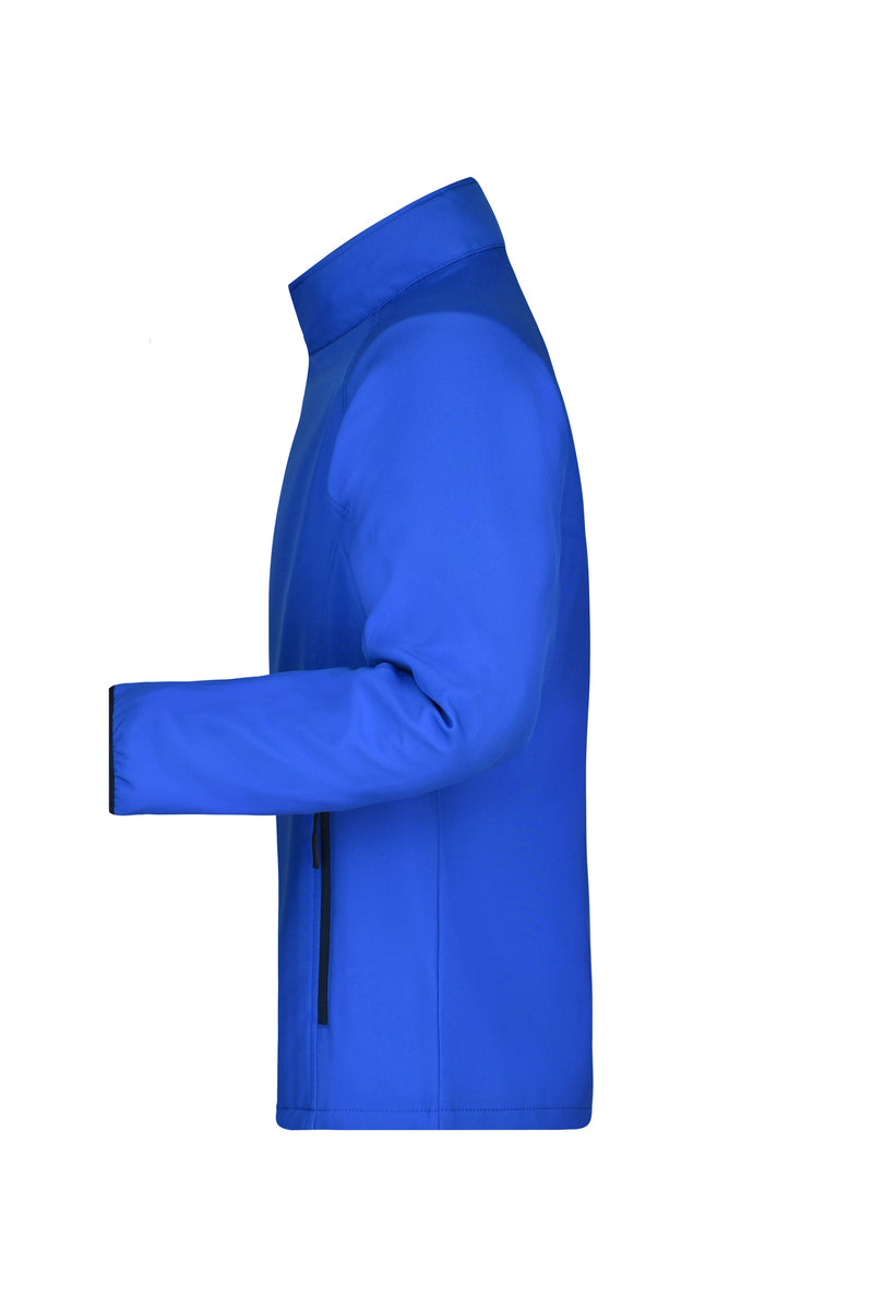 Laden Sie das Bild in Galerie -Viewer, Softshelljacke für Promotion und Freizeit - JN1130
