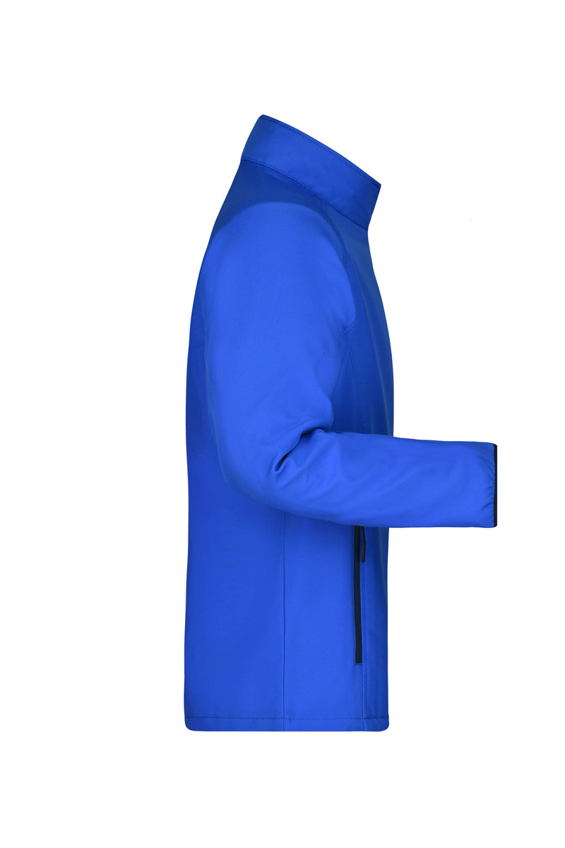 Laden Sie das Bild in Galerie -Viewer, Softshelljacke für Promotion und Freizeit - JN1130
