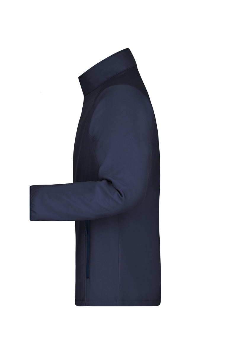 Laden Sie das Bild in Galerie -Viewer, Softshelljacke für Promotion und Freizeit - JN1130
