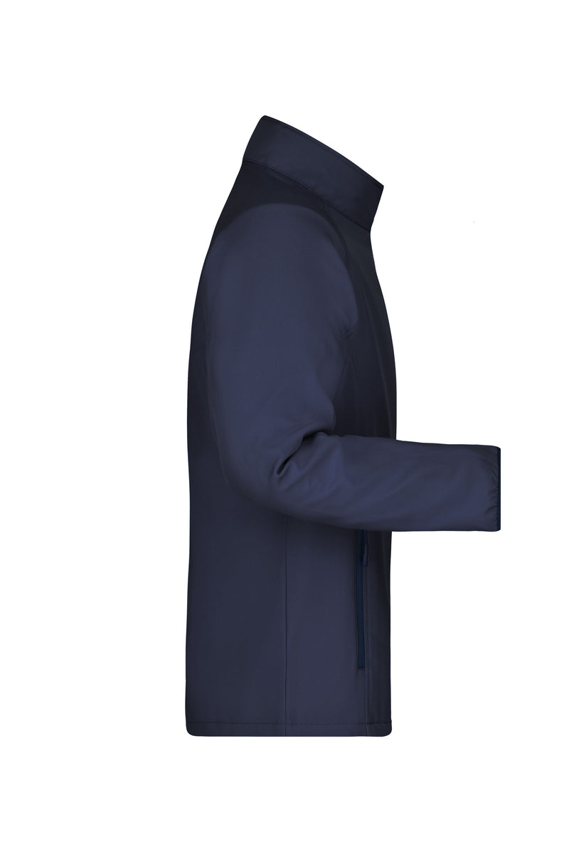 Laden Sie das Bild in Galerie -Viewer, Softshelljacke für Promotion und Freizeit - JN1130
