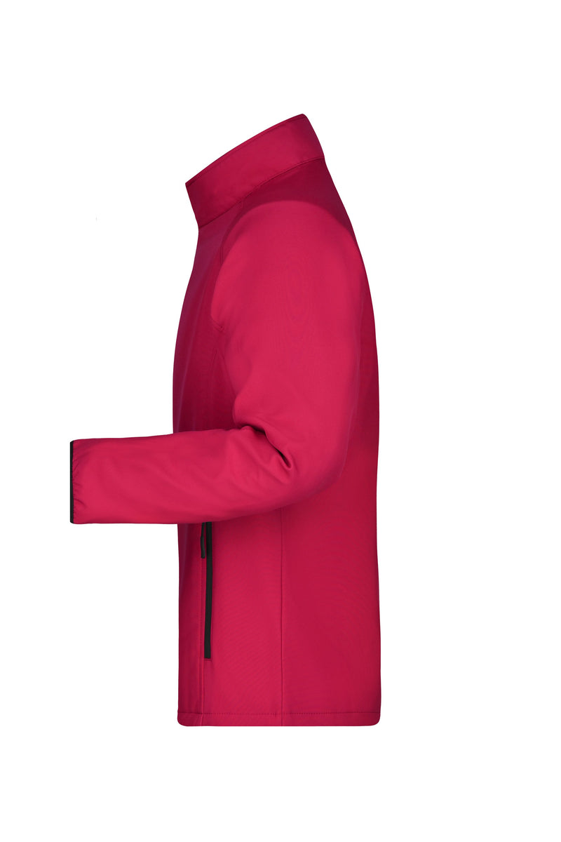 Laden Sie das Bild in Galerie -Viewer, Softshelljacke für Promotion und Freizeit - JN1130
