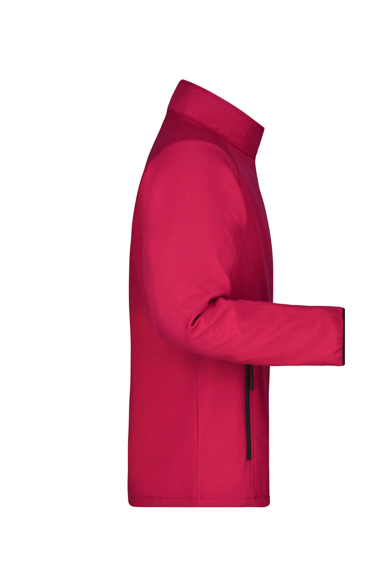 Laden Sie das Bild in Galerie -Viewer, Softshelljacke für Promotion und Freizeit - JN1130
