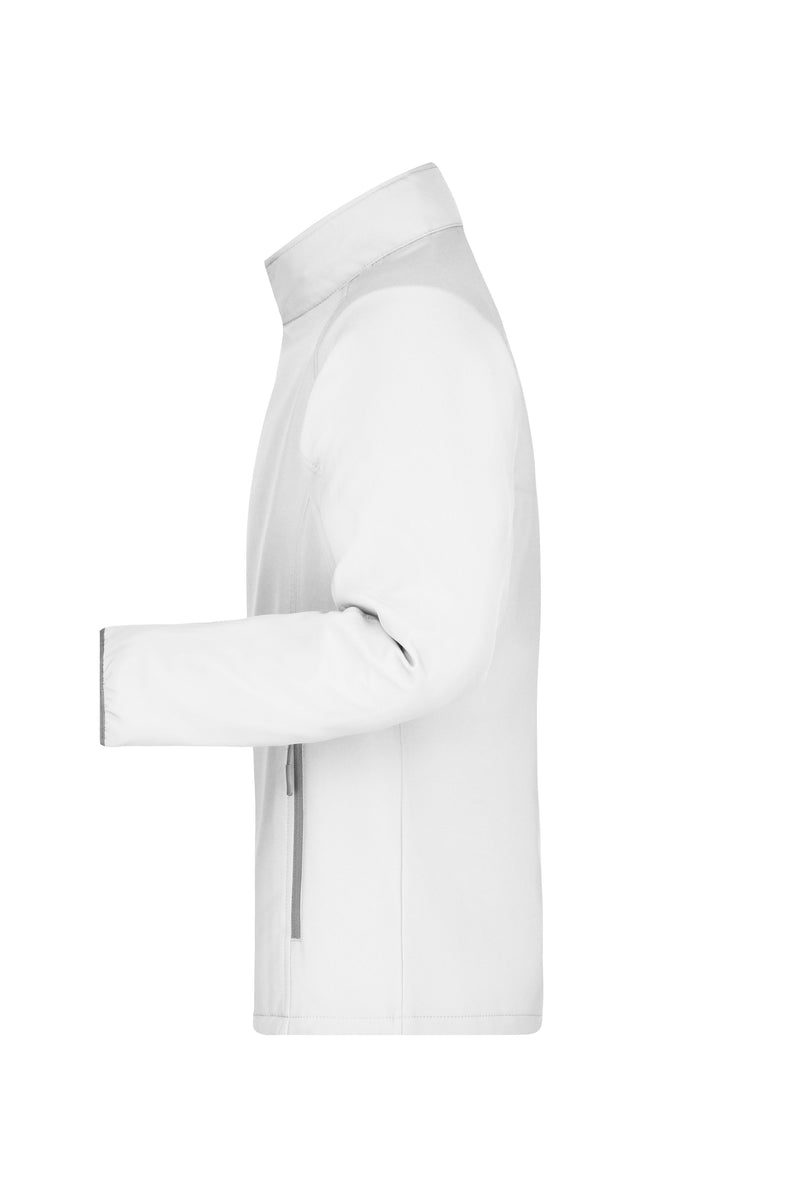 Laden Sie das Bild in Galerie -Viewer, Softshelljacke für Promotion und Freizeit - JN1130
