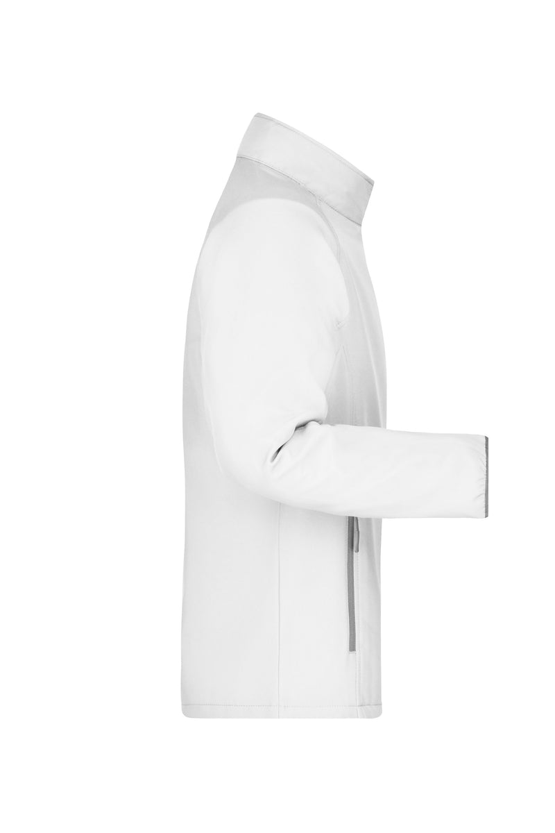 Laden Sie das Bild in Galerie -Viewer, Softshelljacke für Promotion und Freizeit - JN1130
