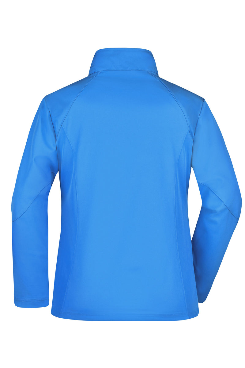Laden Sie das Bild in Galerie -Viewer, Modische Softshelljacke - JN1021
