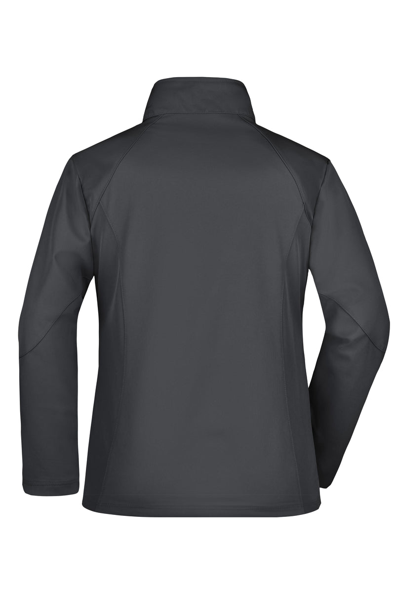Laden Sie das Bild in Galerie -Viewer, Modische Softshelljacke - JN1021

