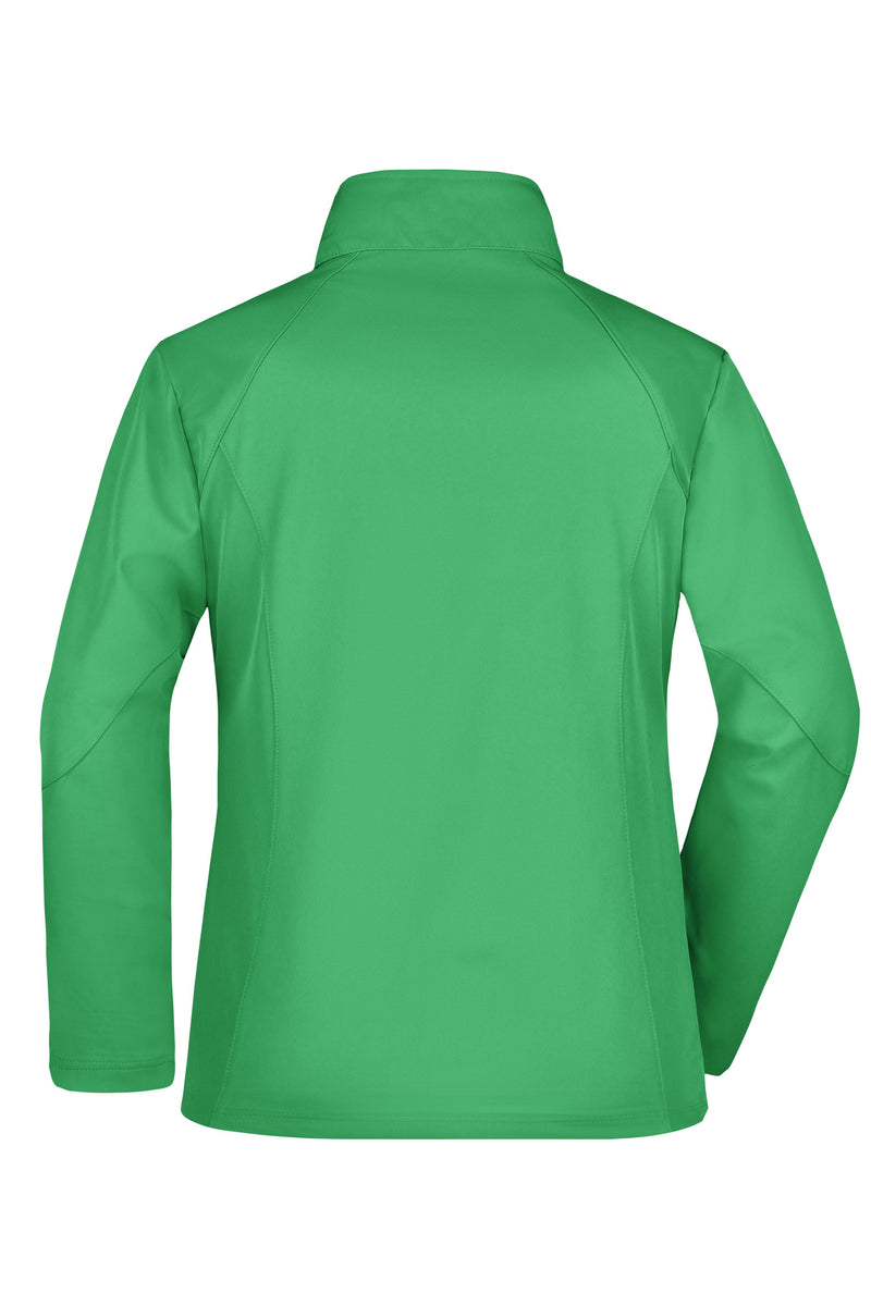 Laden Sie das Bild in Galerie -Viewer, Modische Softshelljacke - JN1021
