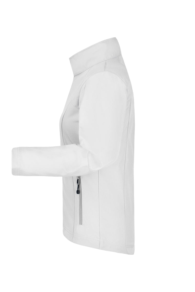 Laden Sie das Bild in Galerie -Viewer, Modische Softshelljacke - JN1021
