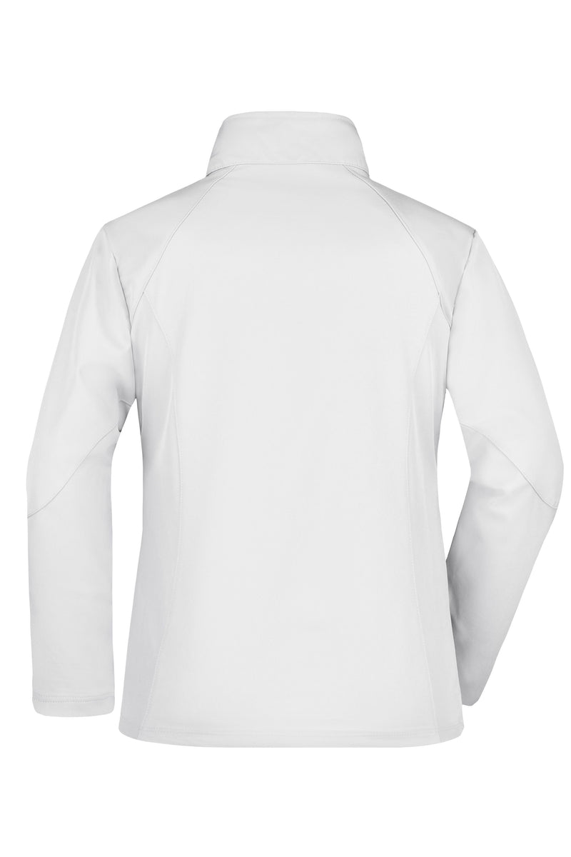 Laden Sie das Bild in Galerie -Viewer, Modische Softshelljacke - JN1021
