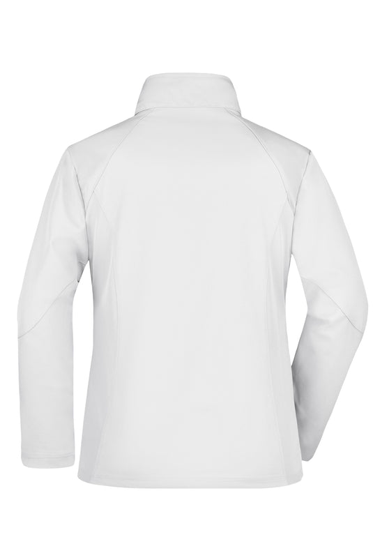 Modische Softshelljacke - JN1021
