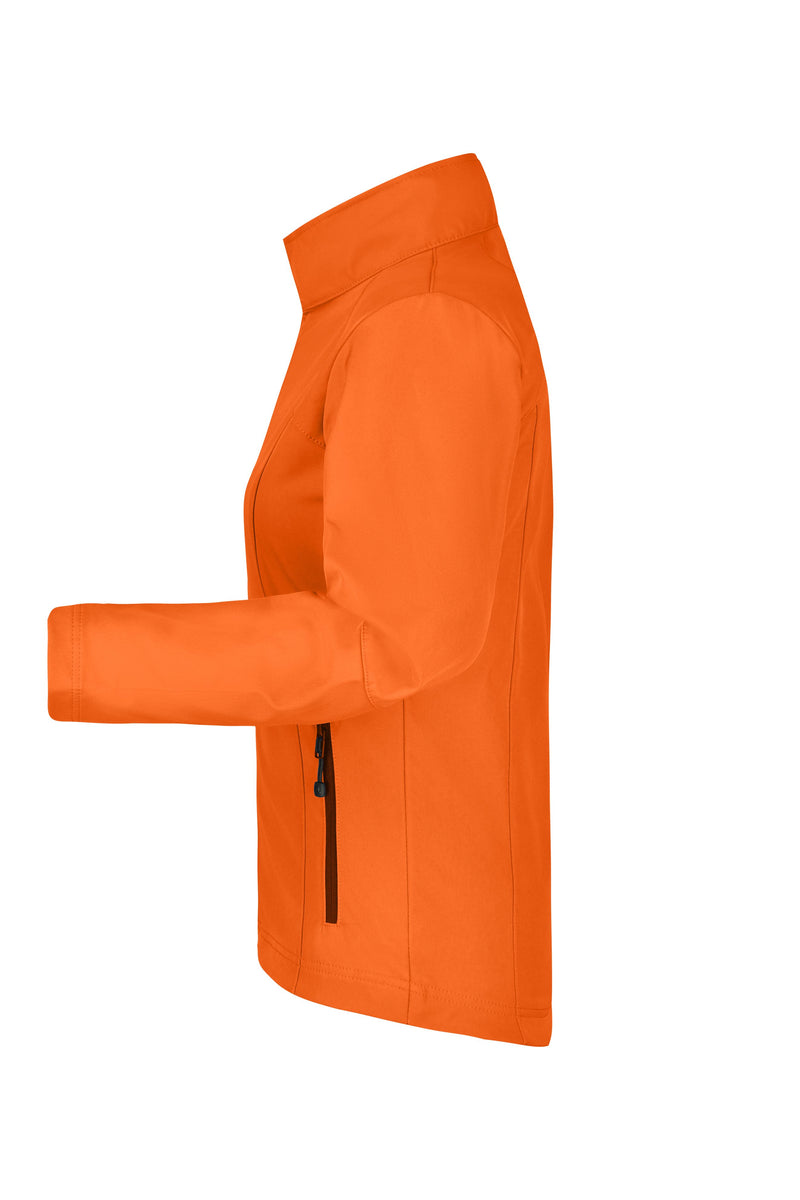 Laden Sie das Bild in Galerie -Viewer, Modische Softshelljacke - JN1021
