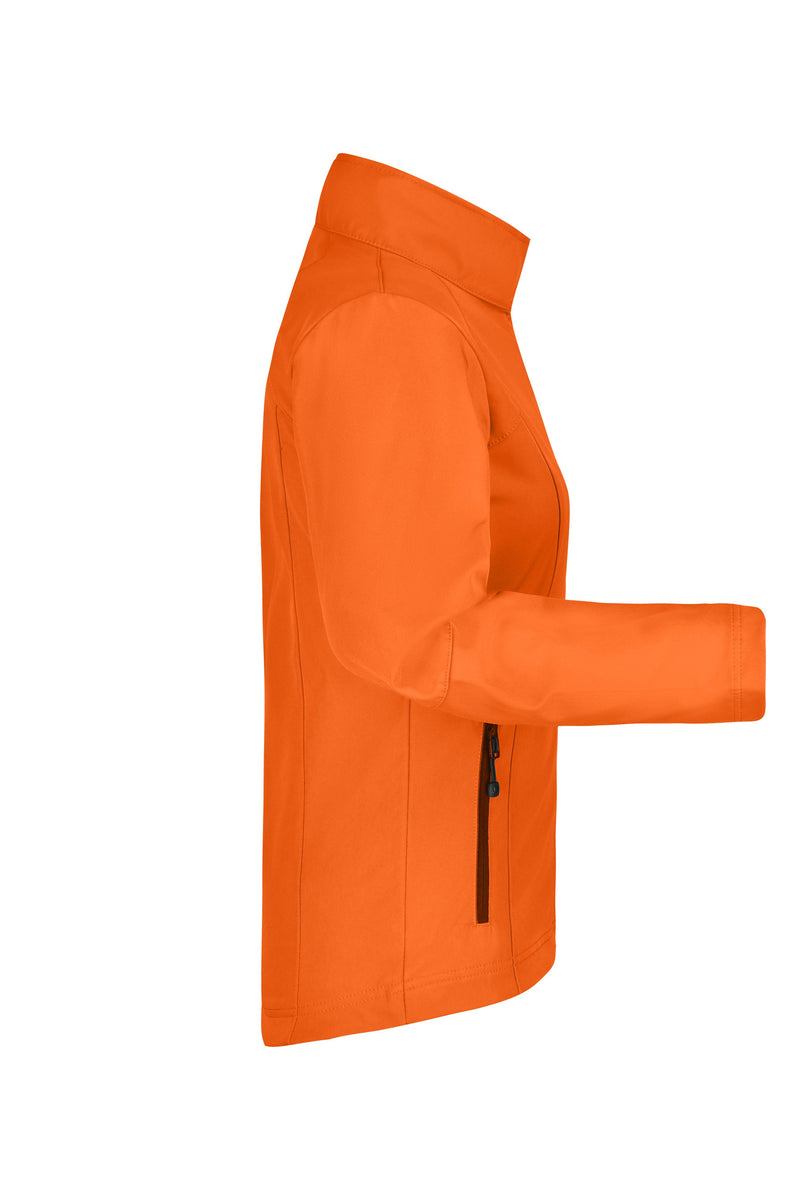 Laden Sie das Bild in Galerie -Viewer, Modische Softshelljacke - JN1021
