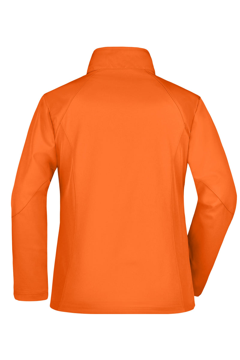 Laden Sie das Bild in Galerie -Viewer, Modische Softshelljacke - JN1021
