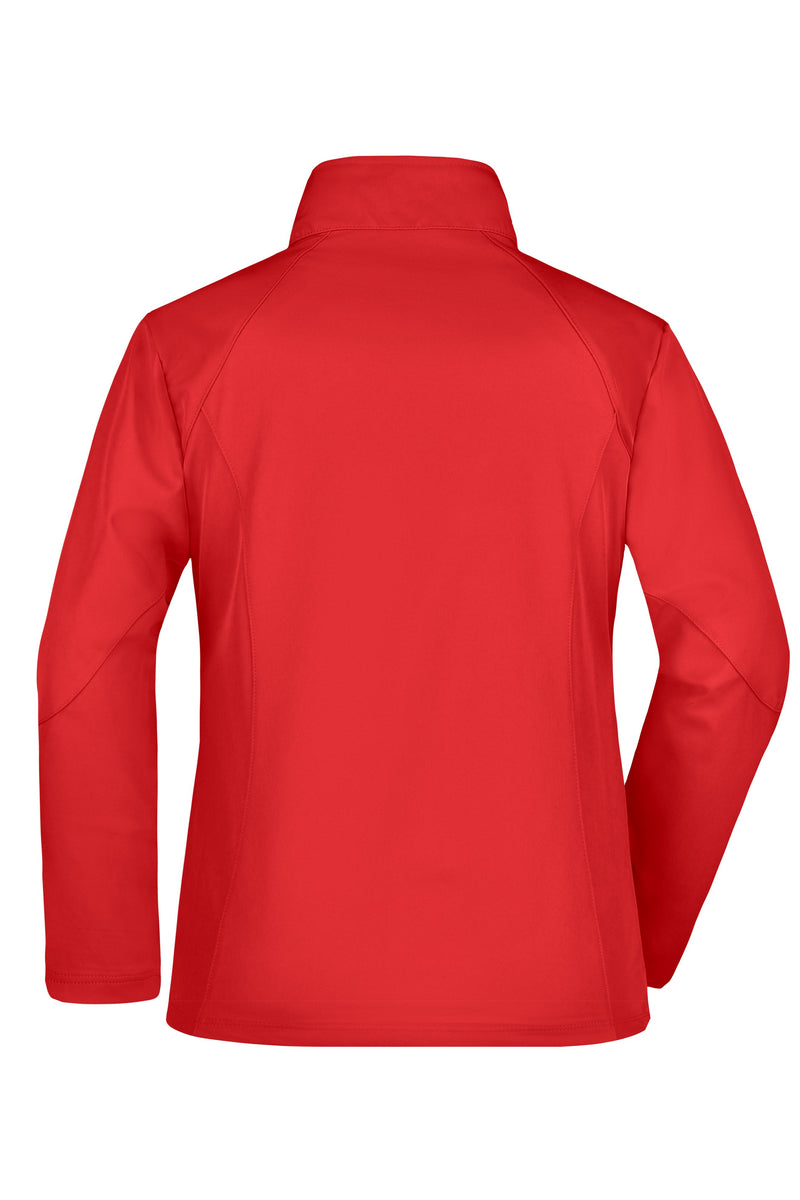 Laden Sie das Bild in Galerie -Viewer, Modische Softshelljacke - JN1021
