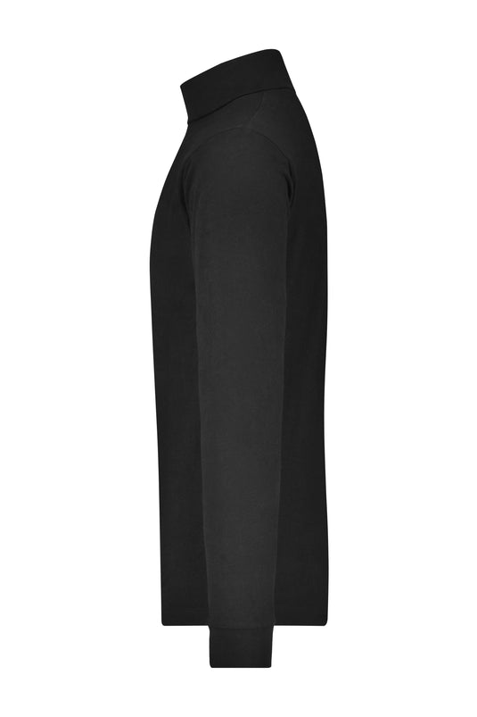 Sportliches Rollkragenshirt - JN183