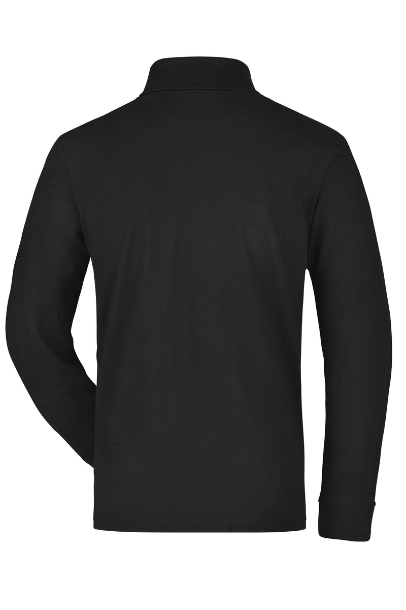 Laden Sie das Bild in Galerie -Viewer, Sportliches Rollkragenshirt - JN183
