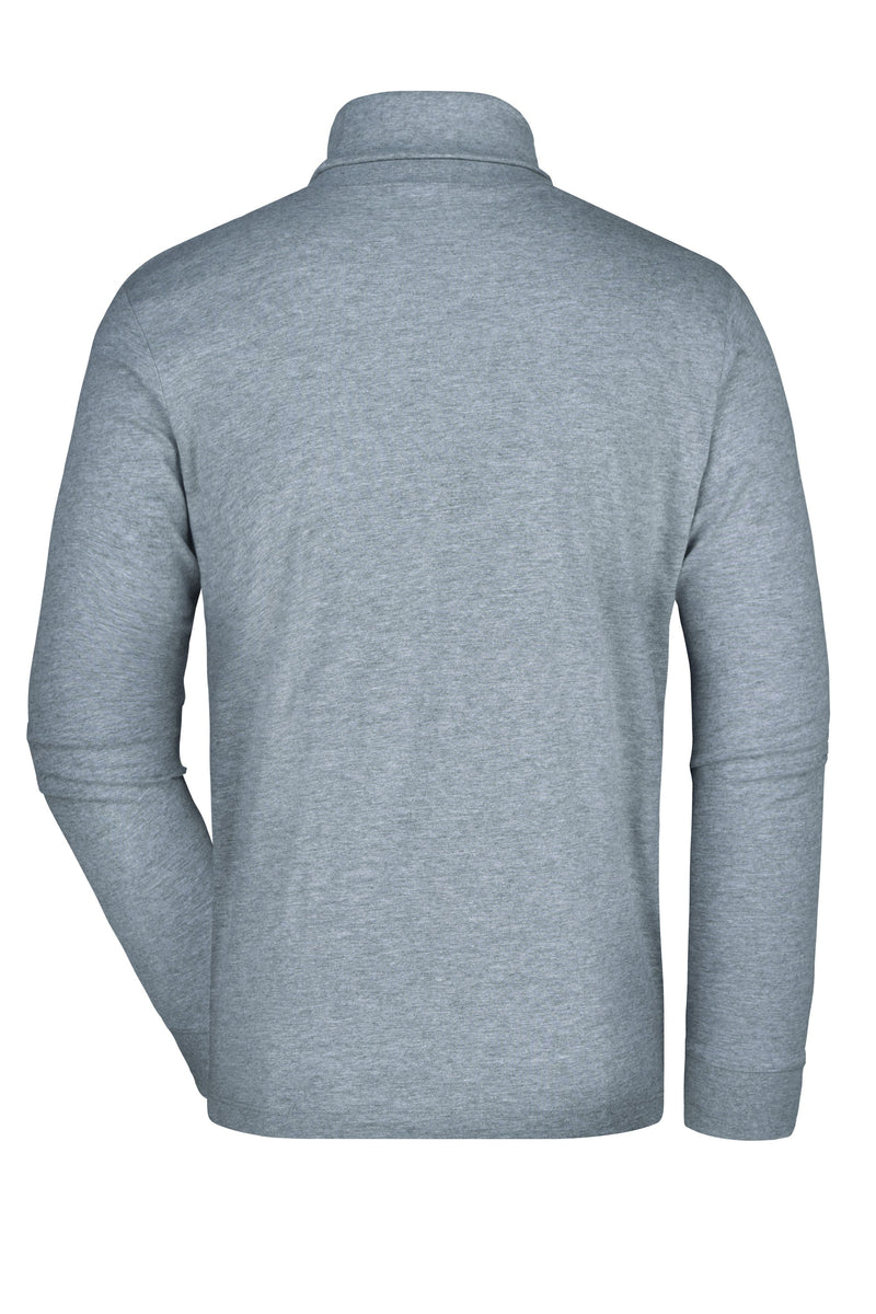Laden Sie das Bild in Galerie -Viewer, Sportliches Rollkragenshirt - JN183

