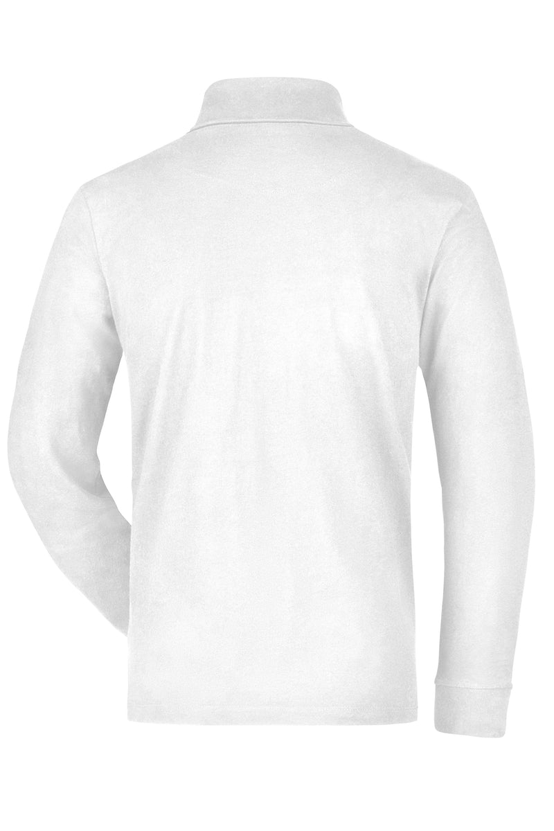 Laden Sie das Bild in Galerie -Viewer, Sportliches Rollkragenshirt - JN183
