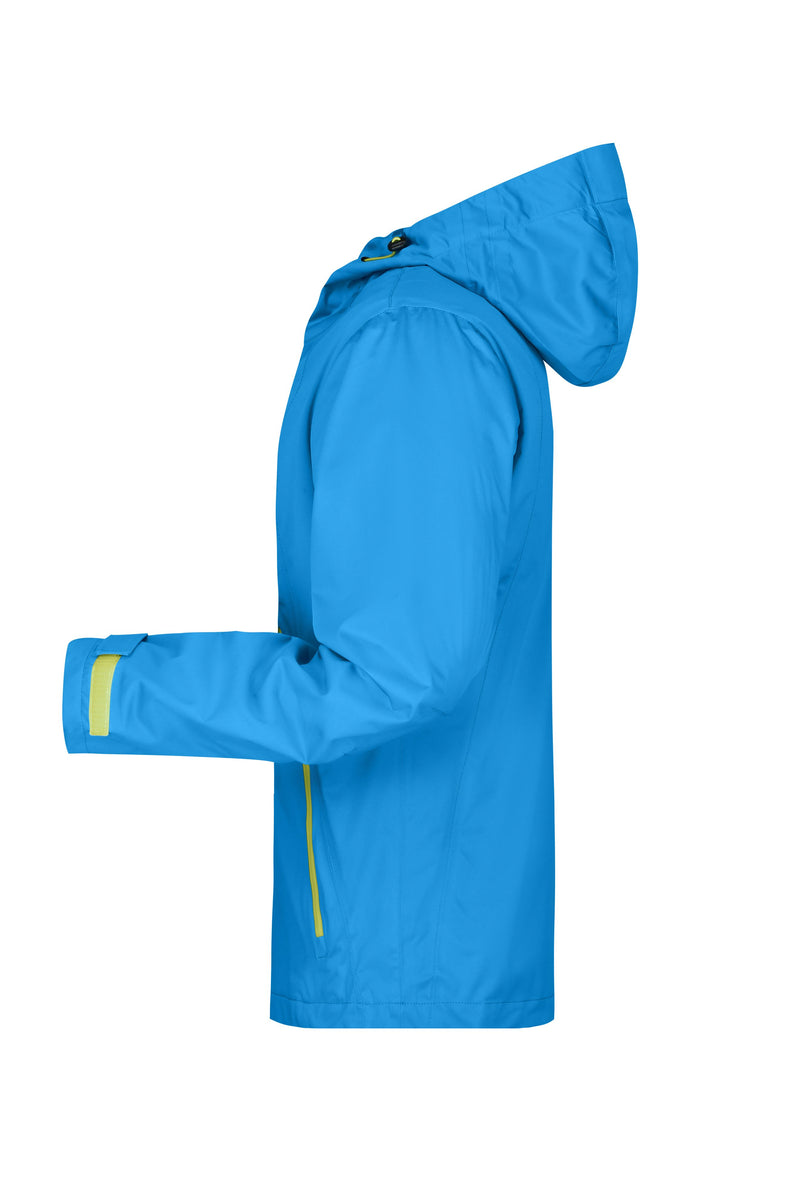 Laden Sie das Bild in Galerie -Viewer, Ultraleichte Softshell-Jacke für extreme Wetterbedingungen - JN1098
