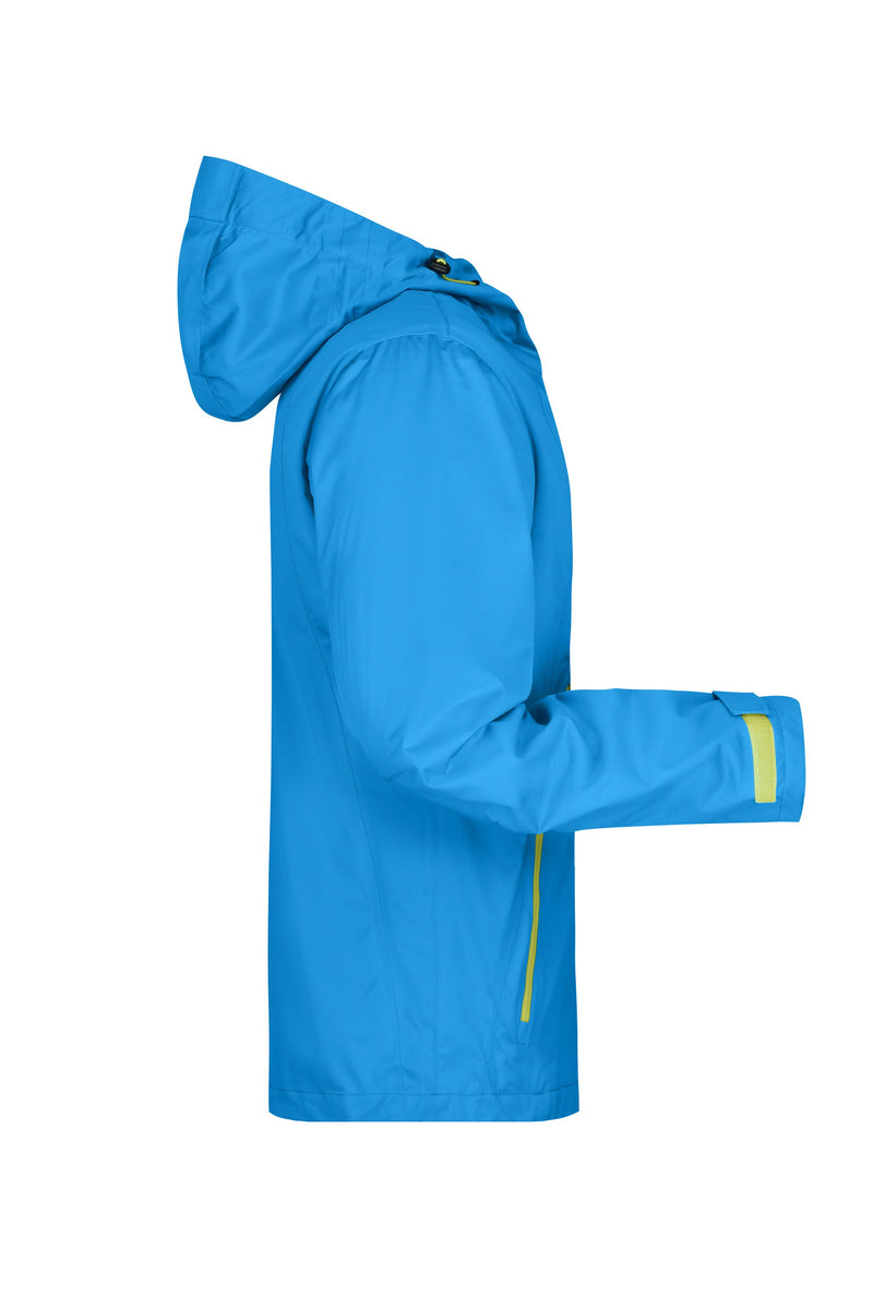Laden Sie das Bild in Galerie -Viewer, Ultraleichte Softshell-Jacke für extreme Wetterbedingungen - JN1098
