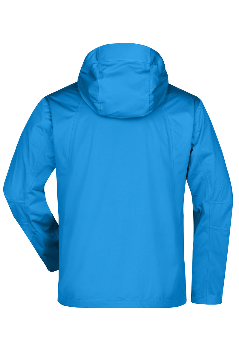 Laden Sie das Bild in Galerie -Viewer, Ultraleichte Softshell-Jacke für extreme Wetterbedingungen - JN1098
