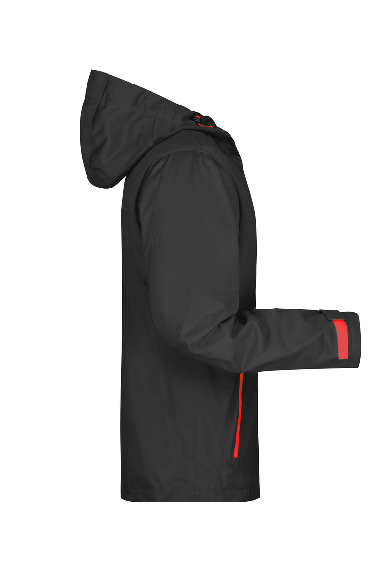 Laden Sie das Bild in Galerie -Viewer, Ultraleichte Softshell-Jacke für extreme Wetterbedingungen - JN1098
