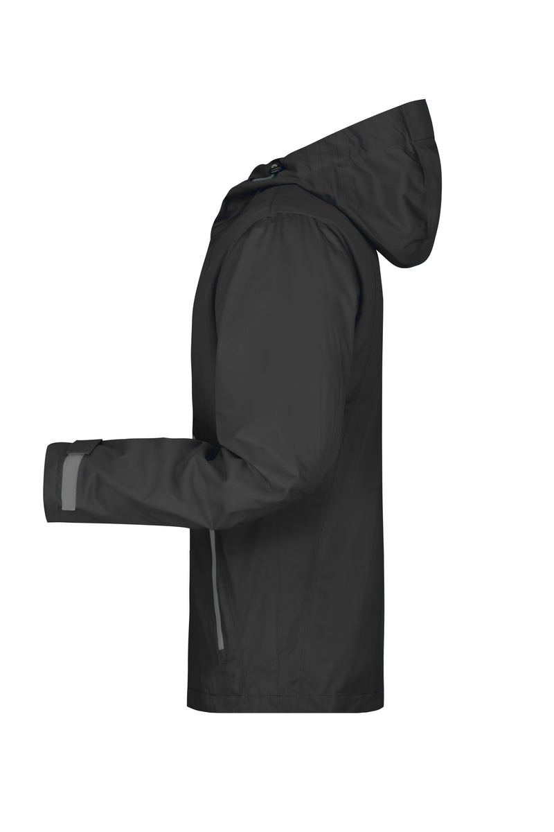 Laden Sie das Bild in Galerie -Viewer, Ultraleichte Softshell-Jacke für extreme Wetterbedingungen - JN1098
