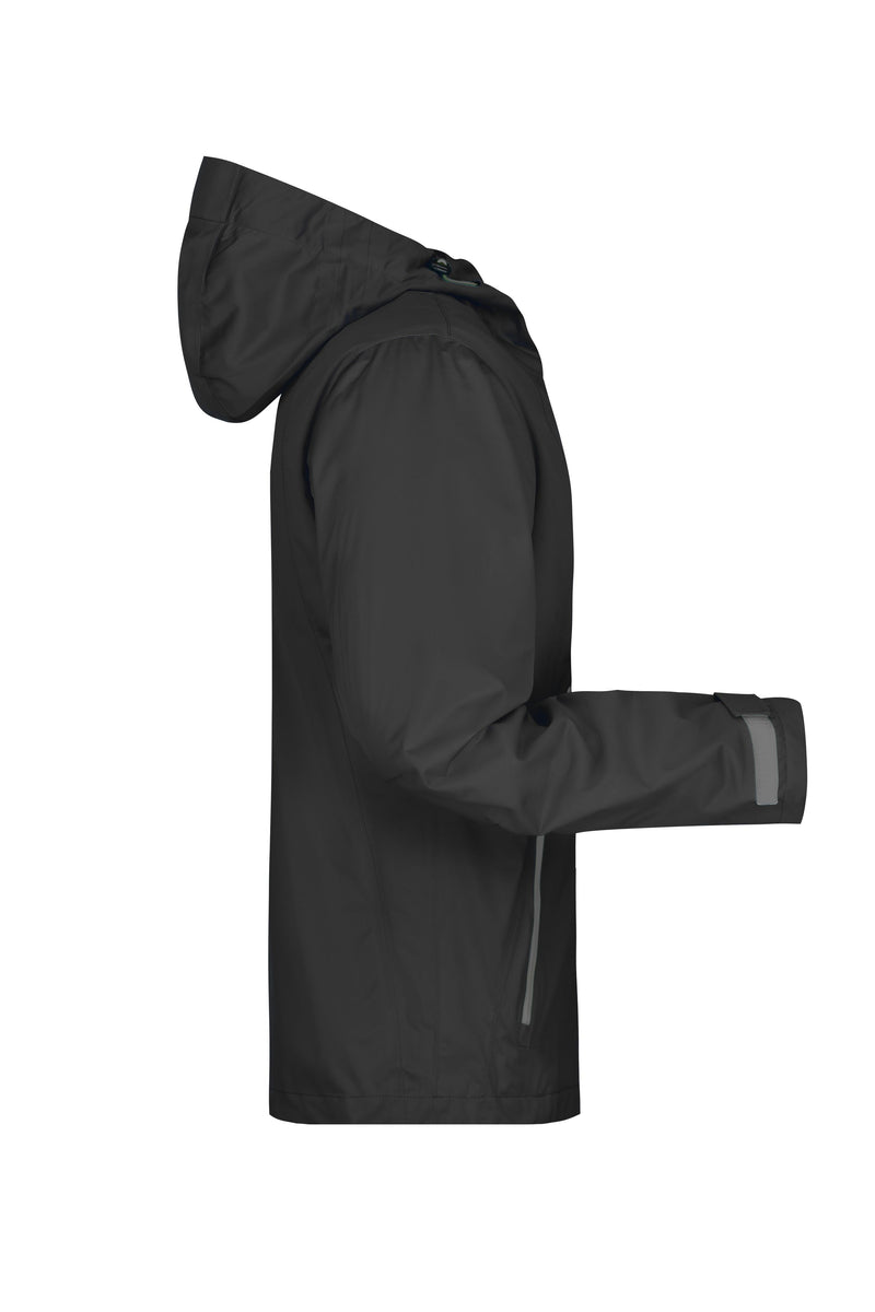 Laden Sie das Bild in Galerie -Viewer, Ultraleichte Softshell-Jacke für extreme Wetterbedingungen - JN1098
