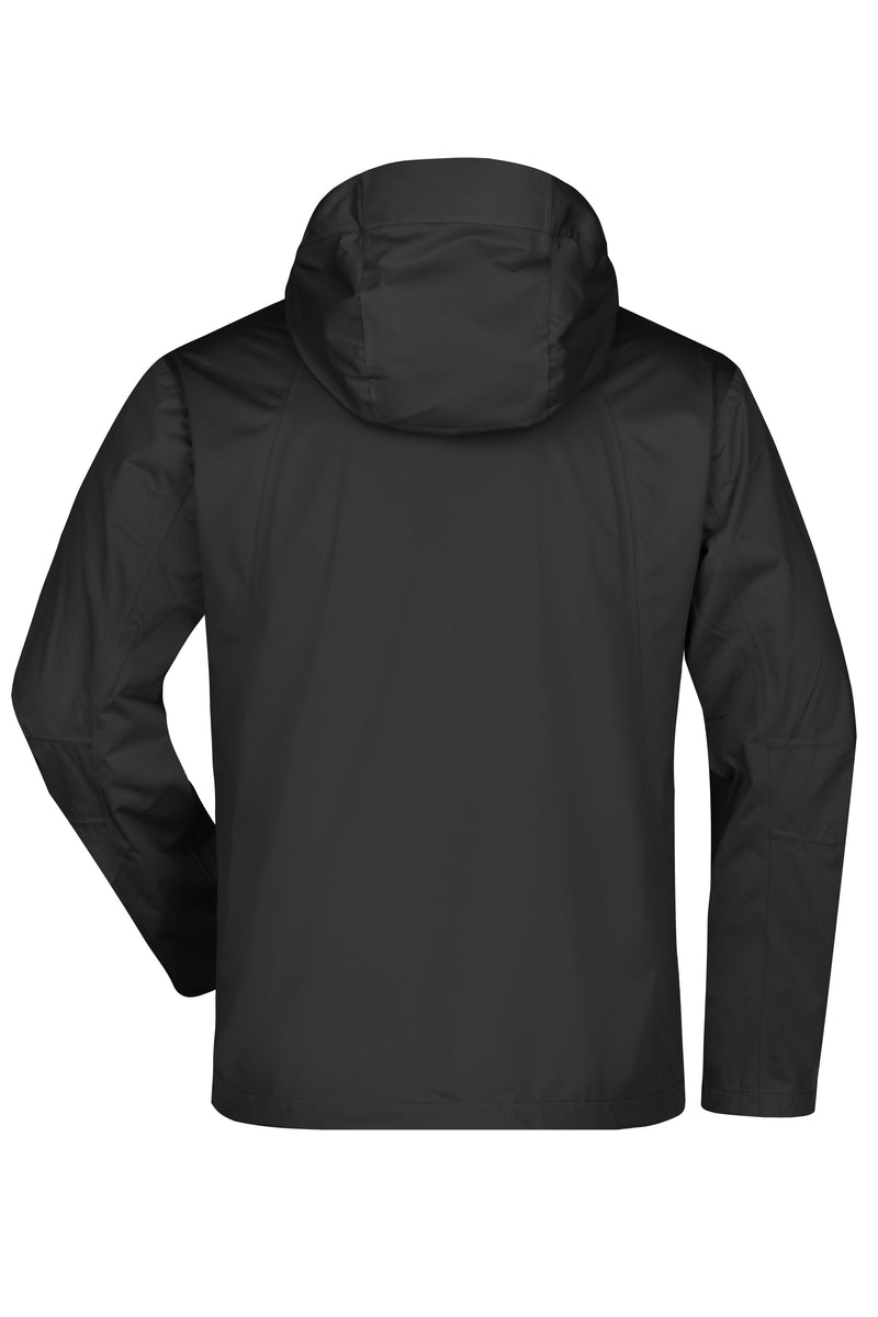 Laden Sie das Bild in Galerie -Viewer, Ultraleichte Softshell-Jacke für extreme Wetterbedingungen - JN1098
