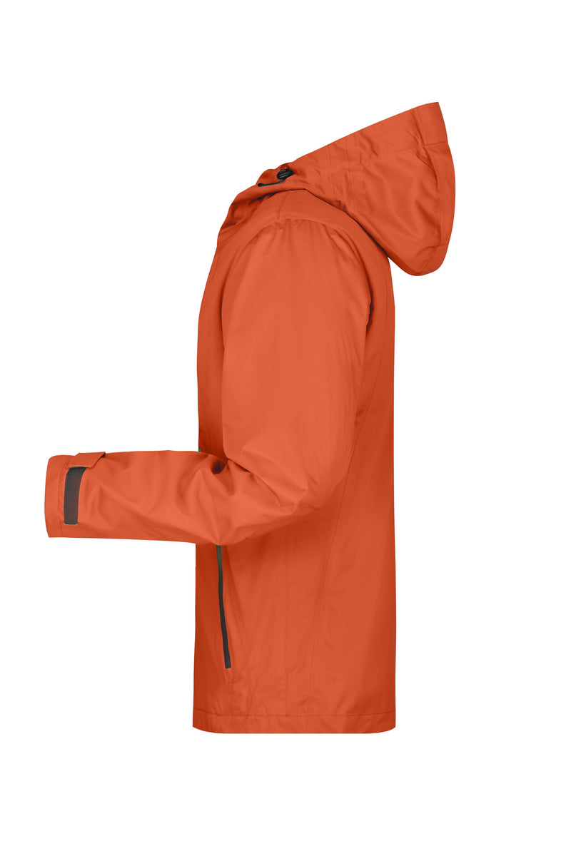 Laden Sie das Bild in Galerie -Viewer, Ultraleichte Softshell-Jacke für extreme Wetterbedingungen - JN1098
